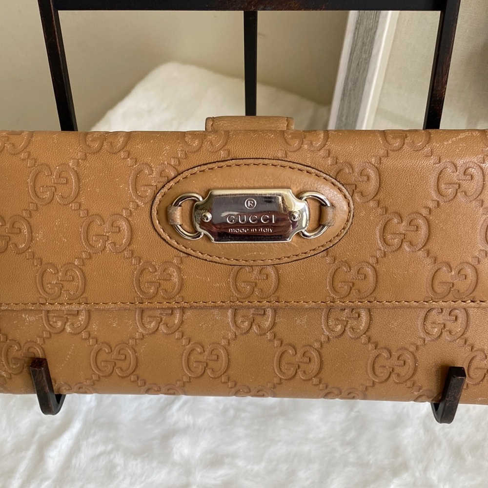 Gucci Wallet